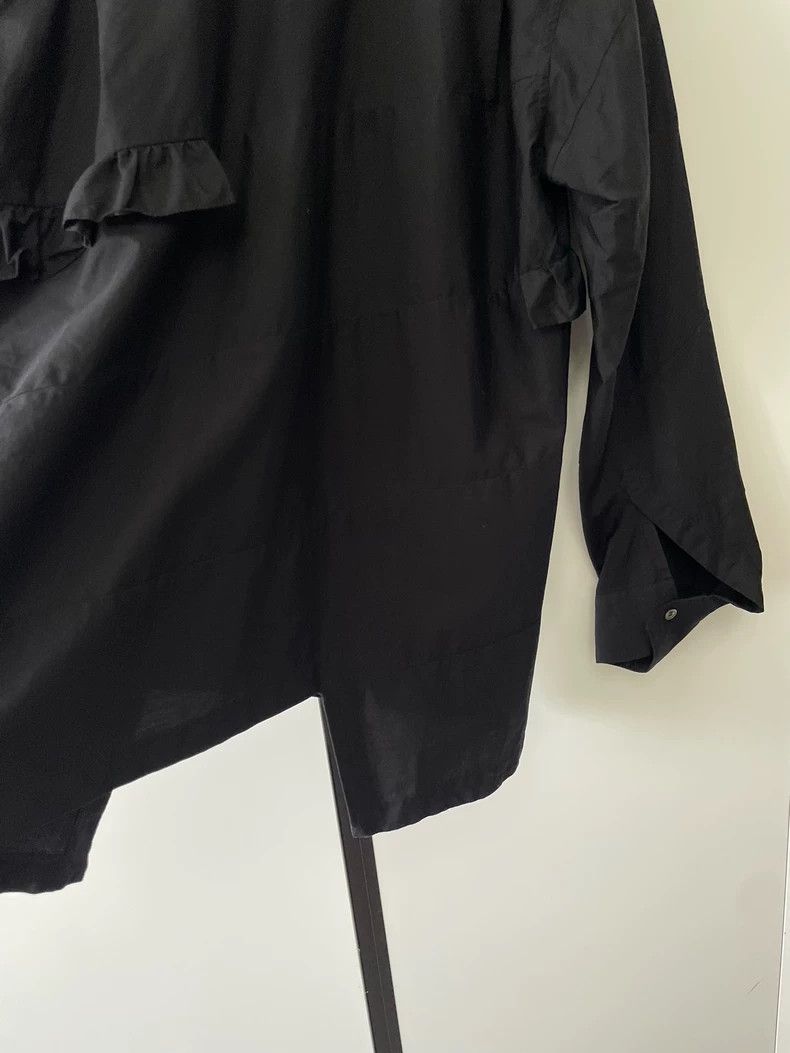 Comme des Garcons Comme Des Garcons Mainline Long Sleeve Shirt Size XS / US 0-2 / IT 36-38 - 4 Thumbnail