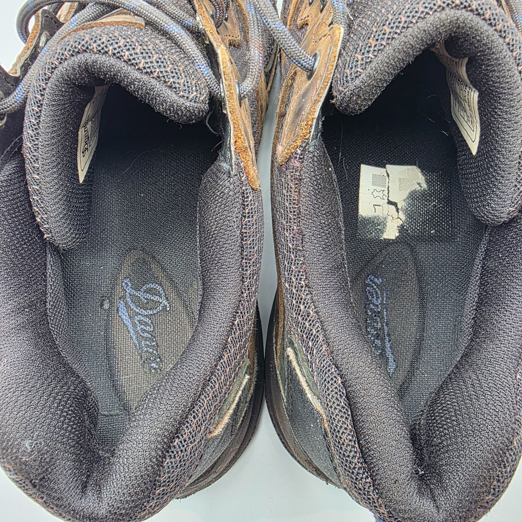 Danner Danner Springfield Low 3 Mens Size 12 Brown Work Shoes Casua Size US 12 / EU 45 - 6 Thumbnail