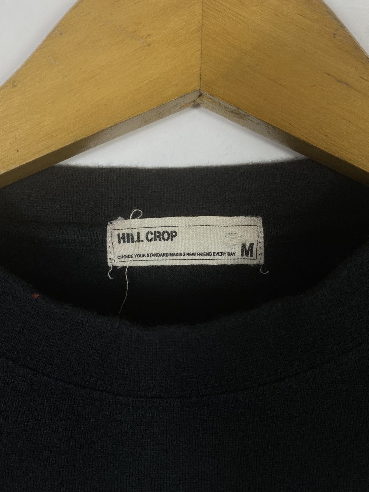 14th Addiction Japanese Hill Drop Outspread sick punk style Size US M / EU 48-50 / 2 - 4 Thumbnail