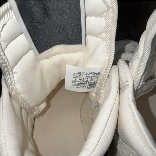 Rick Owens Rick Owens mid-top basketball shoes Size US 9.5 / EU 42-43 - 8 Thumbnail