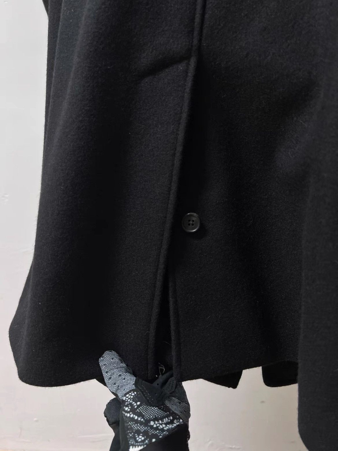 Marni Marni 14AW Wool Coat-2505 Size US S / EU 44-46 / 1 - 5 Thumbnail