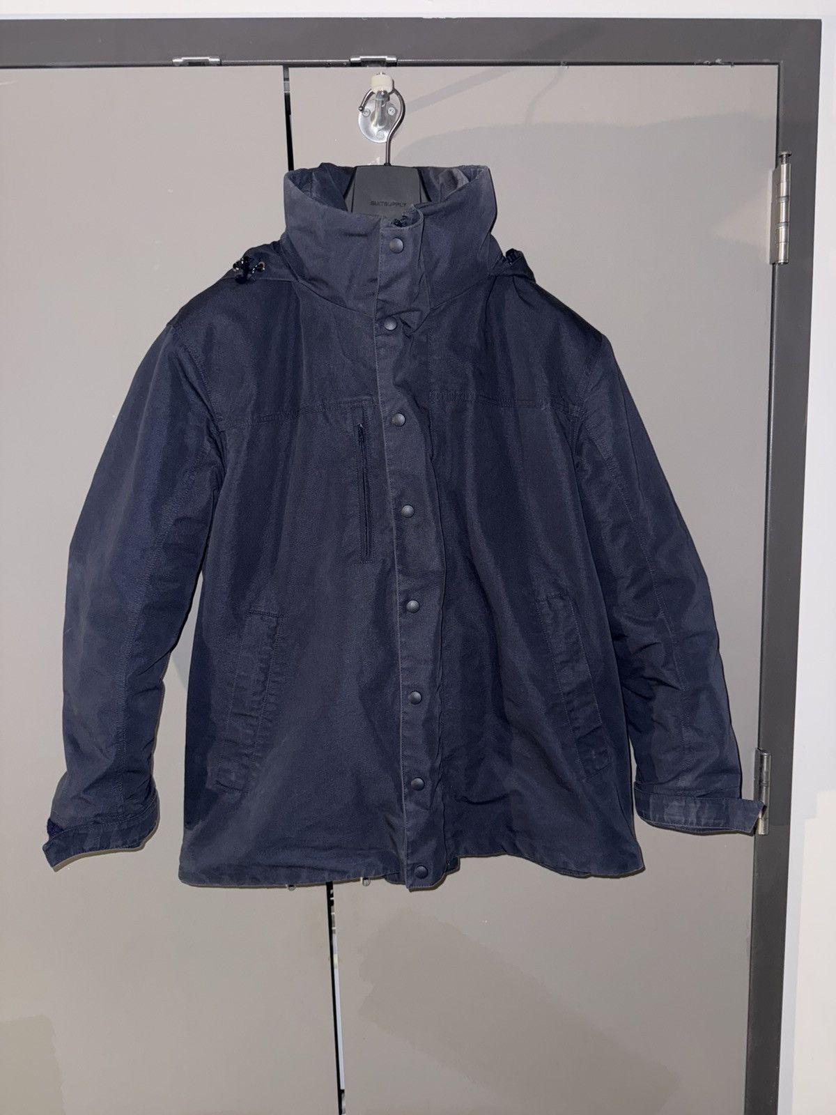 Vetements Vetements Angela Double Jacket Size US M / EU 48-50 / 2 - 6 Thumbnail