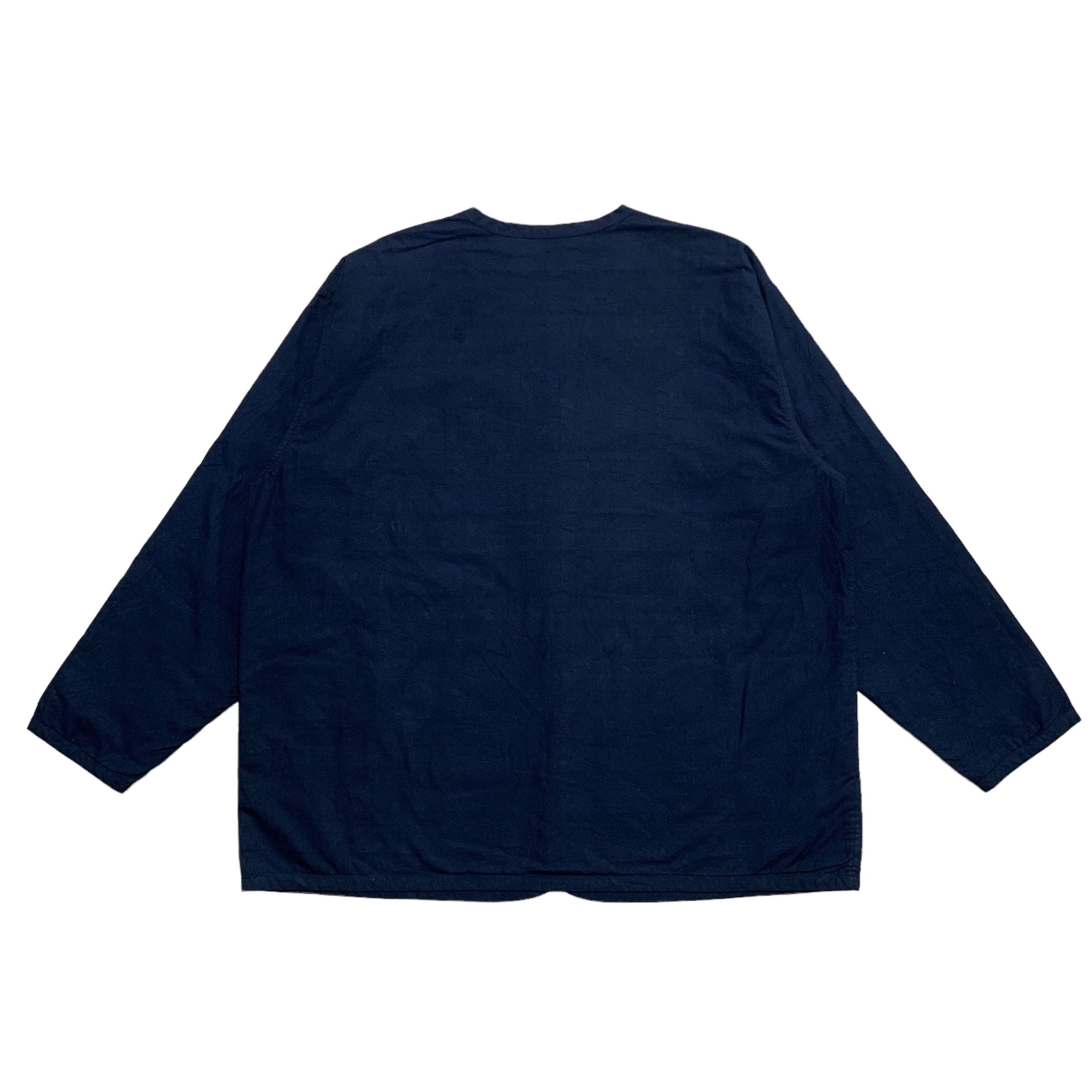 Hai Sporting Gear Hai Sporting Gear Multipocket Jacket Size M / US 6-8 / IT 42-44 - 6 Thumbnail