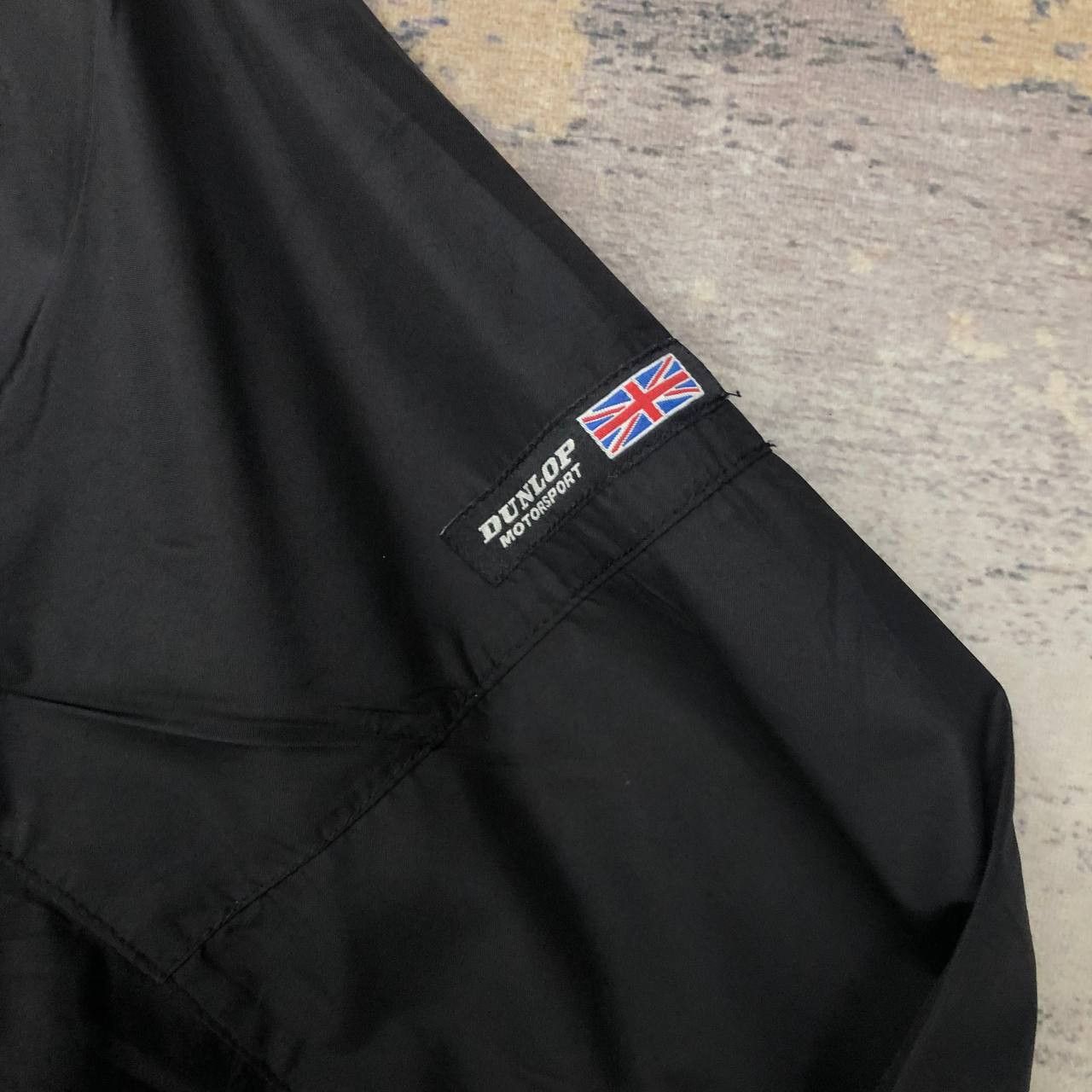 Y641 DUNLOP MOTORSPORT JACKETS