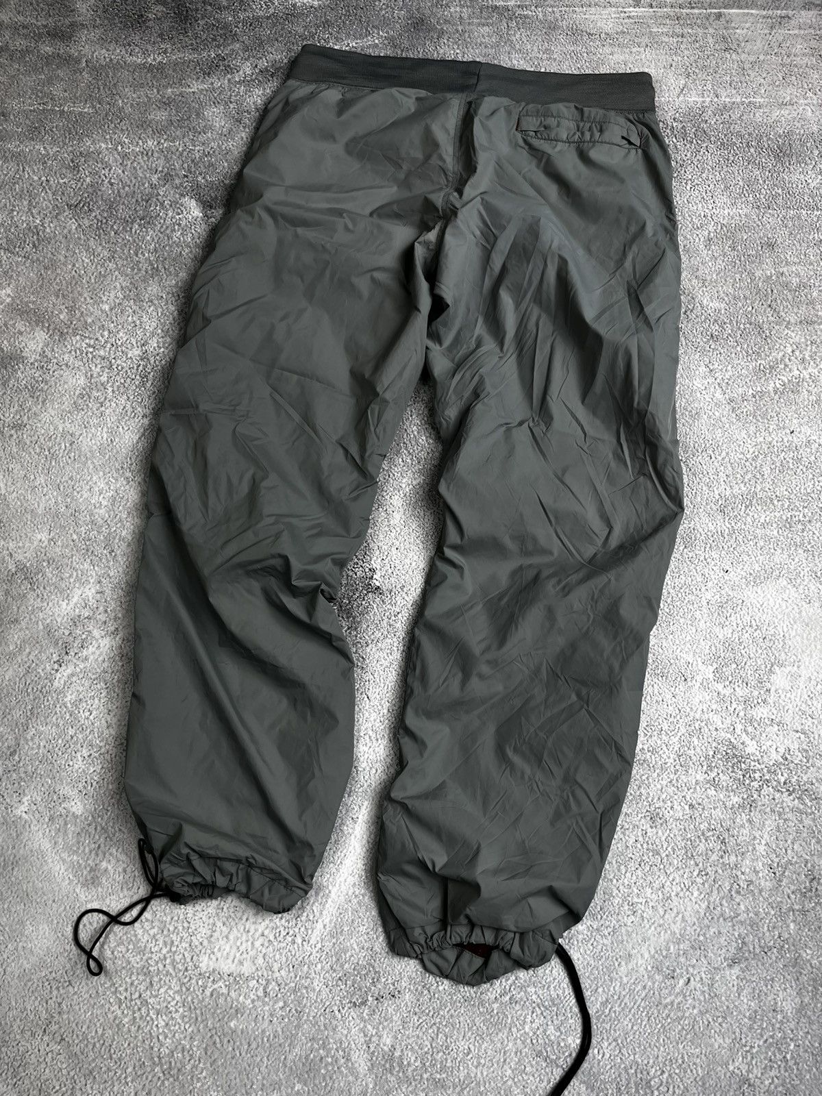 Other Topvalu cargo sport pants Size US 34 / EU 50 - 6 Thumbnail
