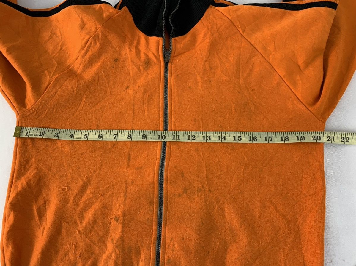 Japanese Brand 90s Japanese Brand Capital Tokyo Track Jacket Striped Sleeve Size US S / EU 44-46 / 1 - 9 Thumbnail
