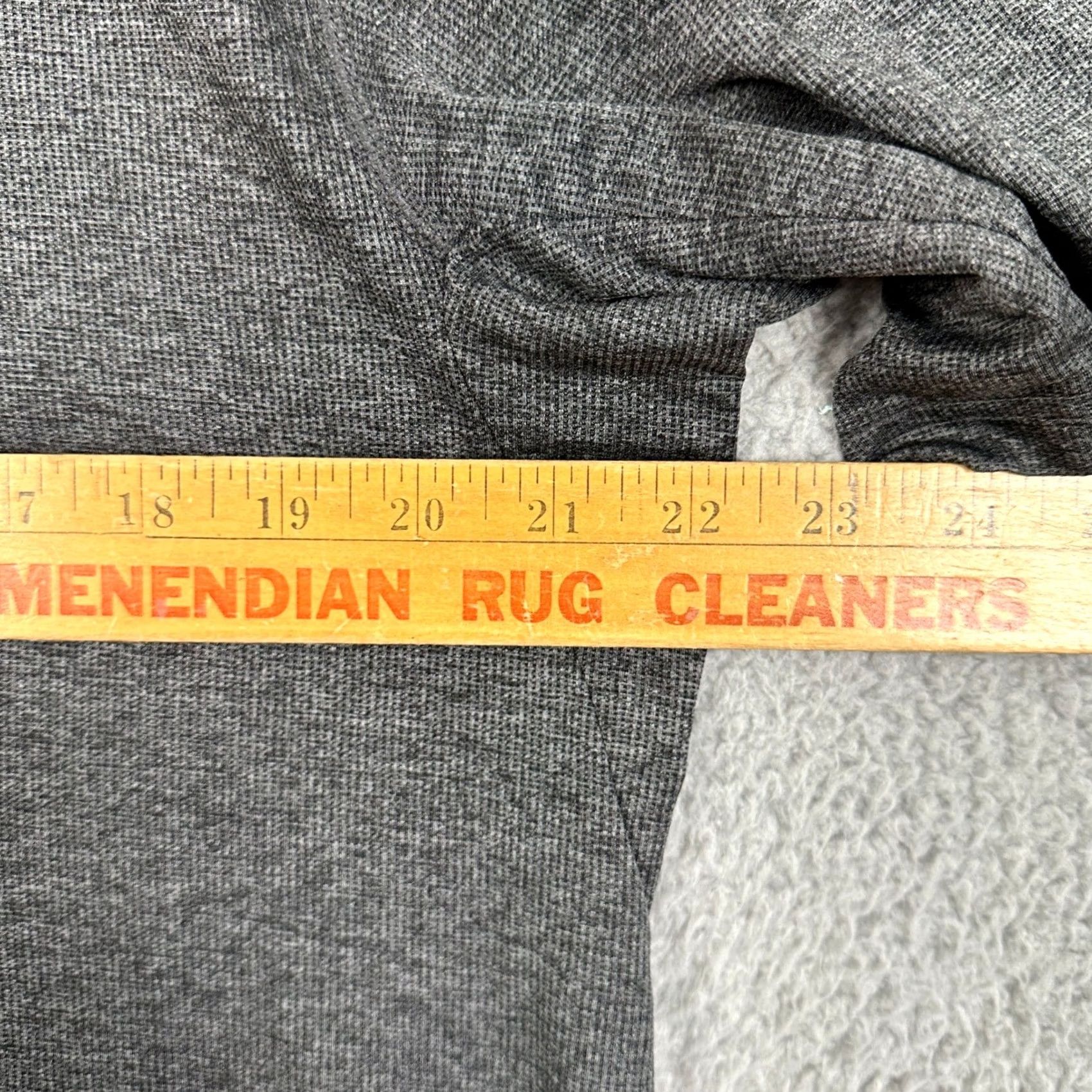 Vintage Alaskan Hard Gear T-Shirt Mens Medium Dark Gray Short Sleeve Crew Neck Logo Tee Size US M / EU 48-50 / 2 - 6 Thumbnail