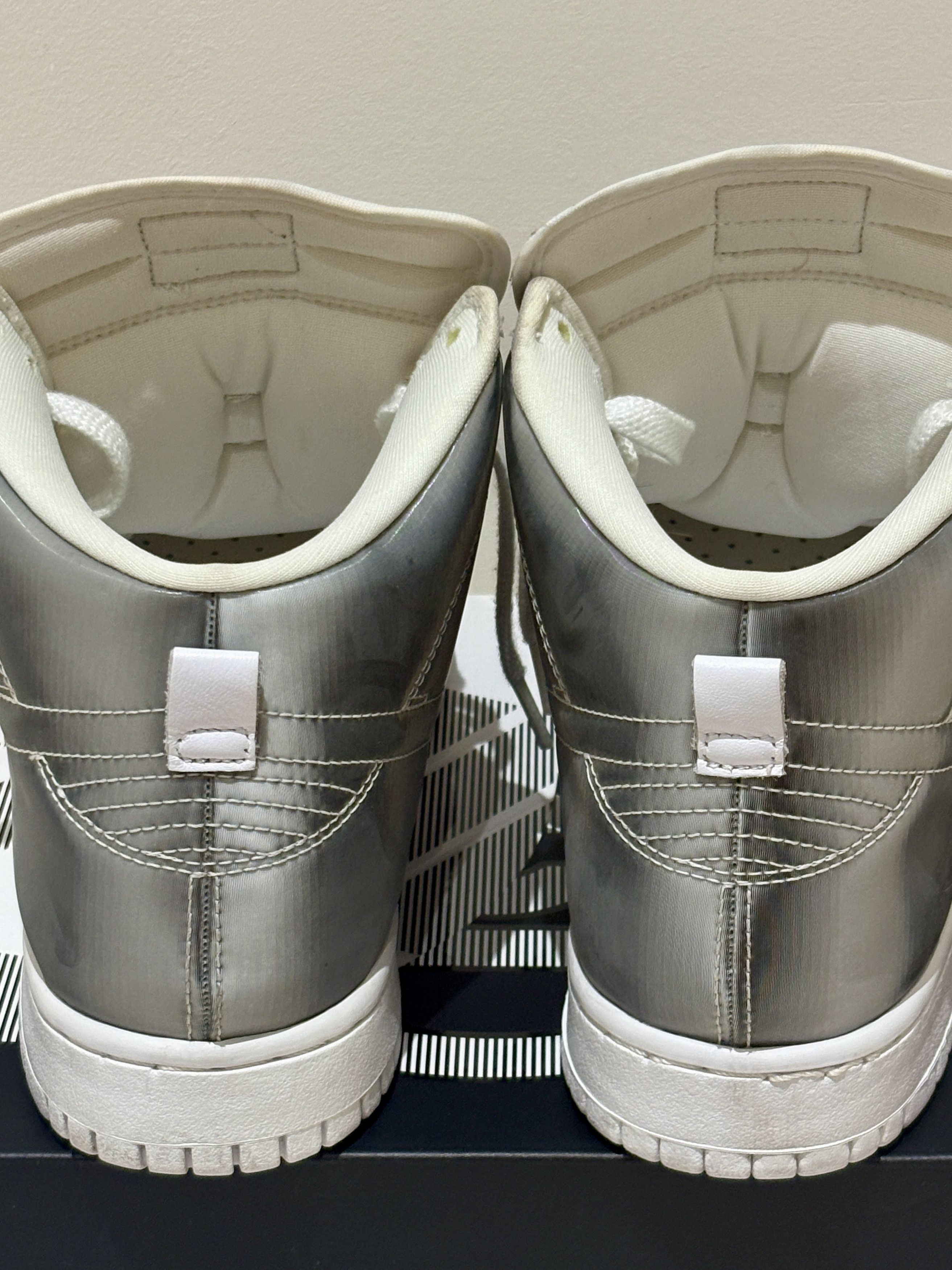 Nike CLOT NIKE FLUX DUNK Size US 9 / EU 42 - 7 Thumbnail