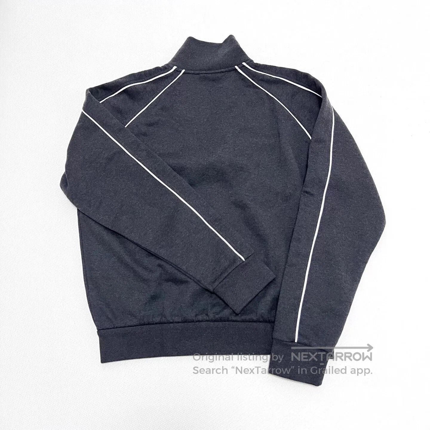 Versace Versace Men's Jacket Sweatshirt XL. Size US XL / EU 56 / 4 - 7 Thumbnail