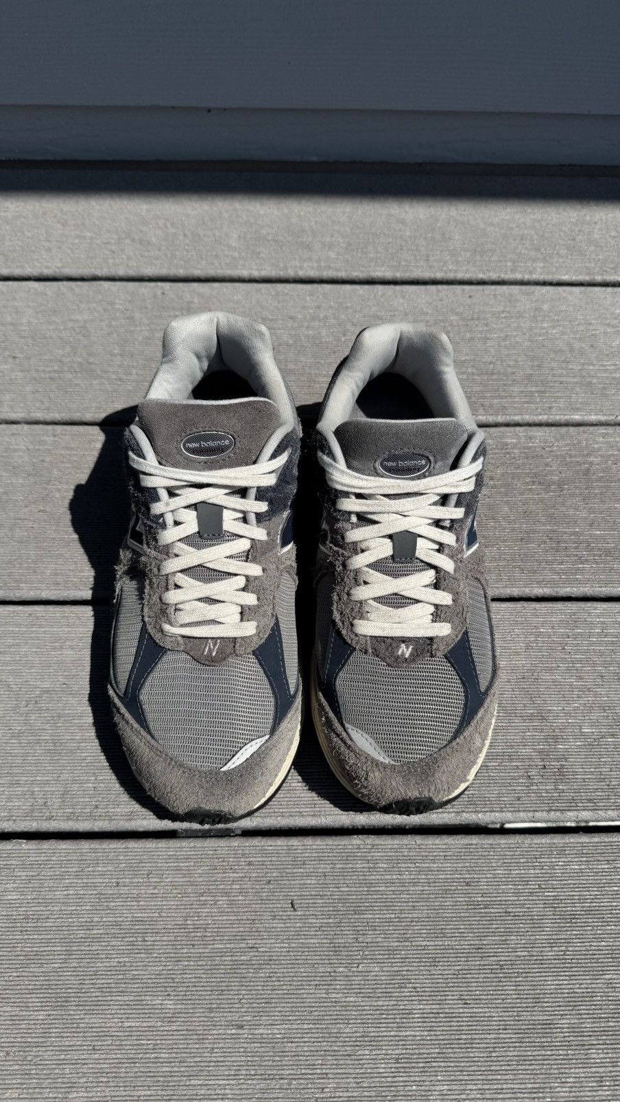 New Balance New Balance 2002R Size US 9 / EU 42 - 4 Thumbnail