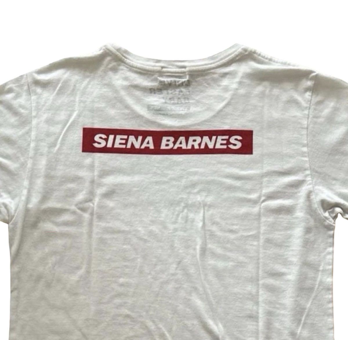 Hysteric Glamour Hysteric Glamour x Siena Barnes "Awesome Brand" Graphic Size US S / EU 44-46 / 1 - 6 Thumbnail