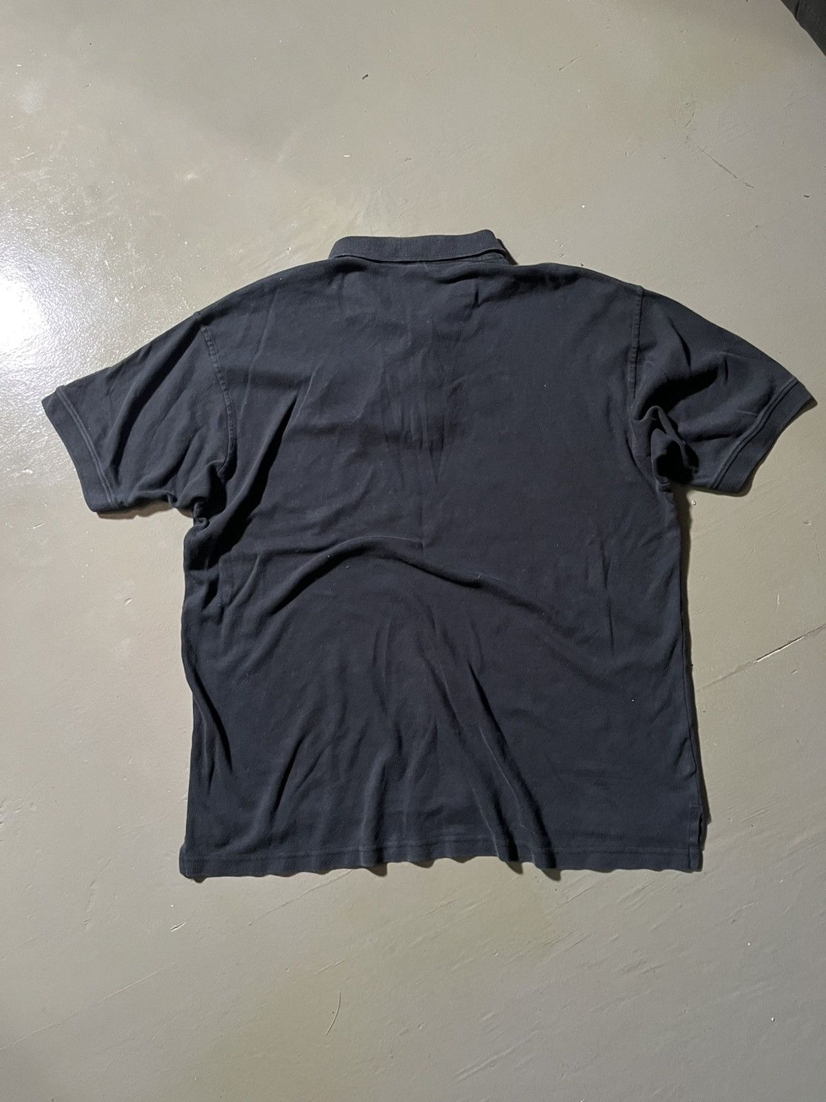 Vintage Vintage Kid Rock touring crew polo Size US XL / EU 56 / 4 - 3 Thumbnail