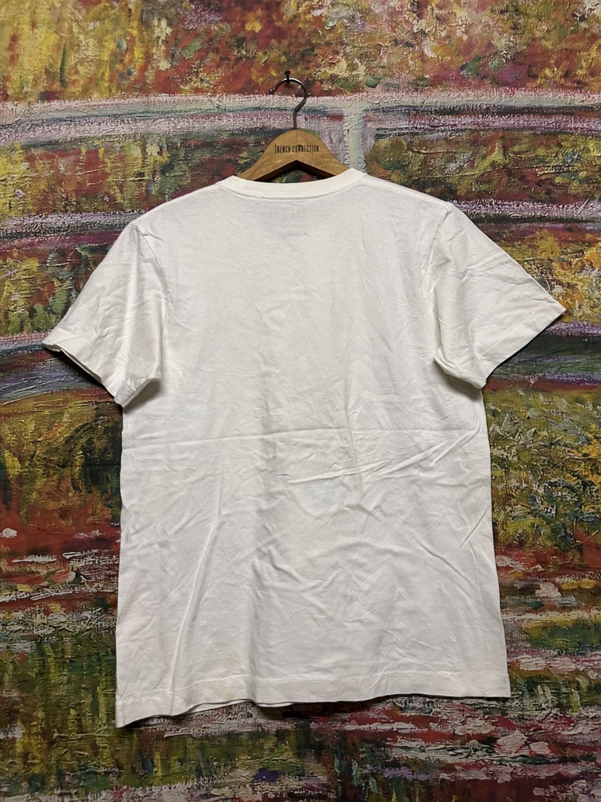 Kaws × Uniqlo Uniqlo x kaws tee Size US S / EU 44-46 / 1 - 2 Thumbnail