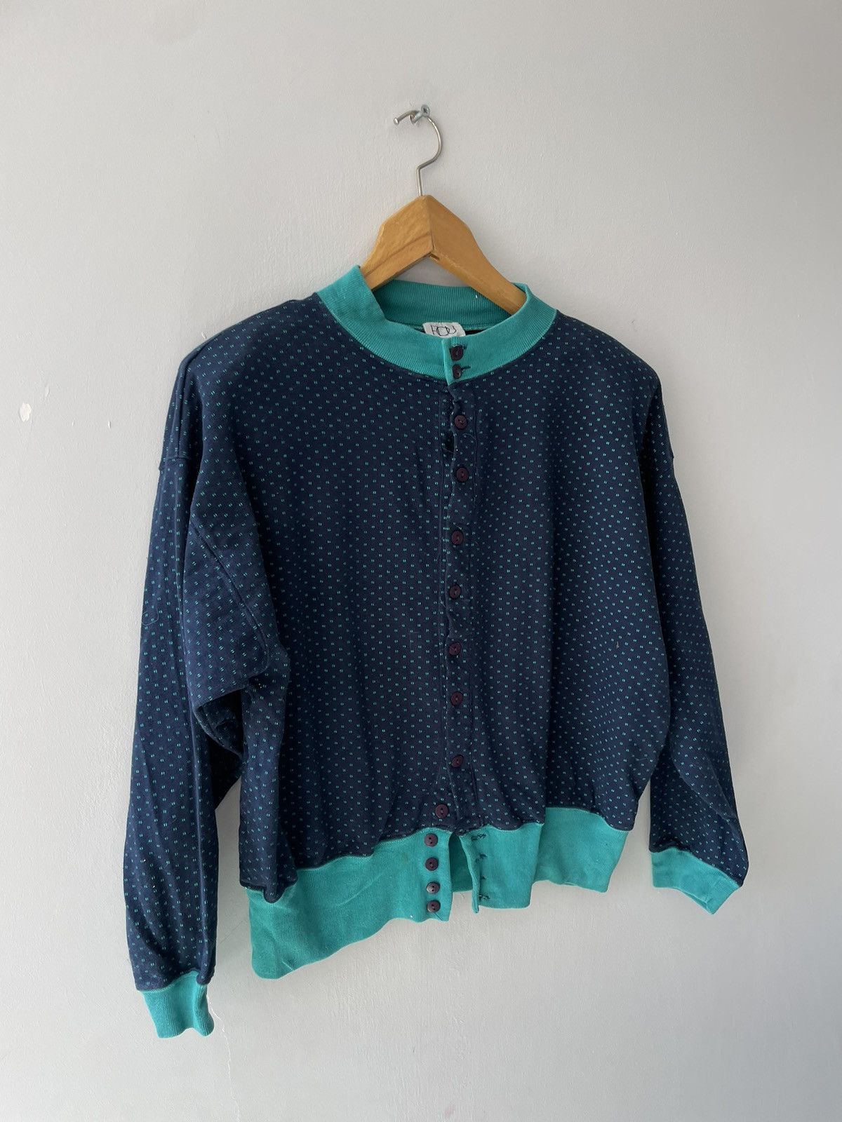 Vintage 90’s sweat Size M / US 6-8 / IT 42-44 - 8 Thumbnail