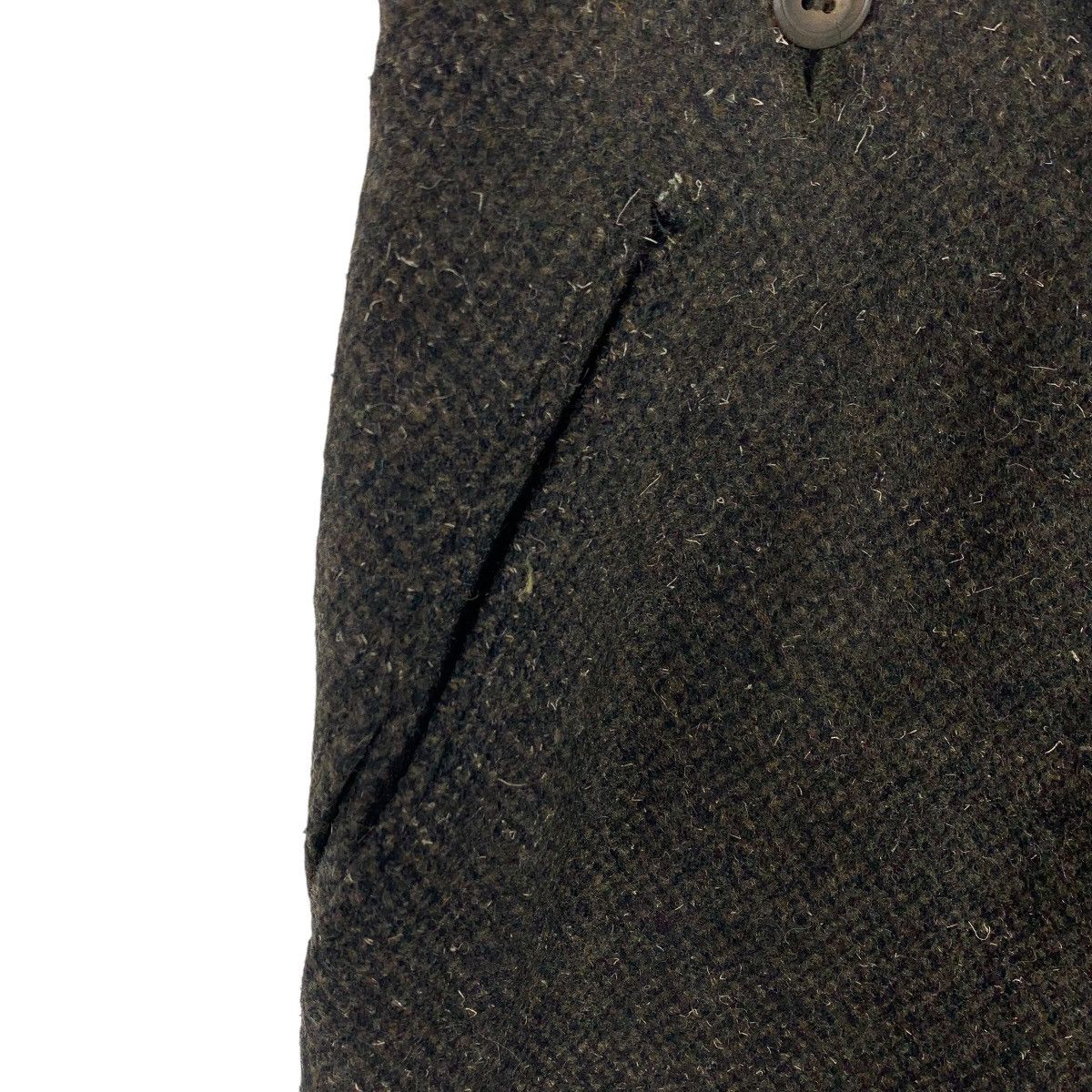 Japanese Brand × Johnbull JOHNBULL Men zazau wool pants Size US 30 / EU 46 - 7 Thumbnail