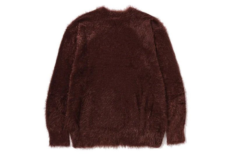Bape Bape Sweater Size ONE SIZE - 2 Thumbnail