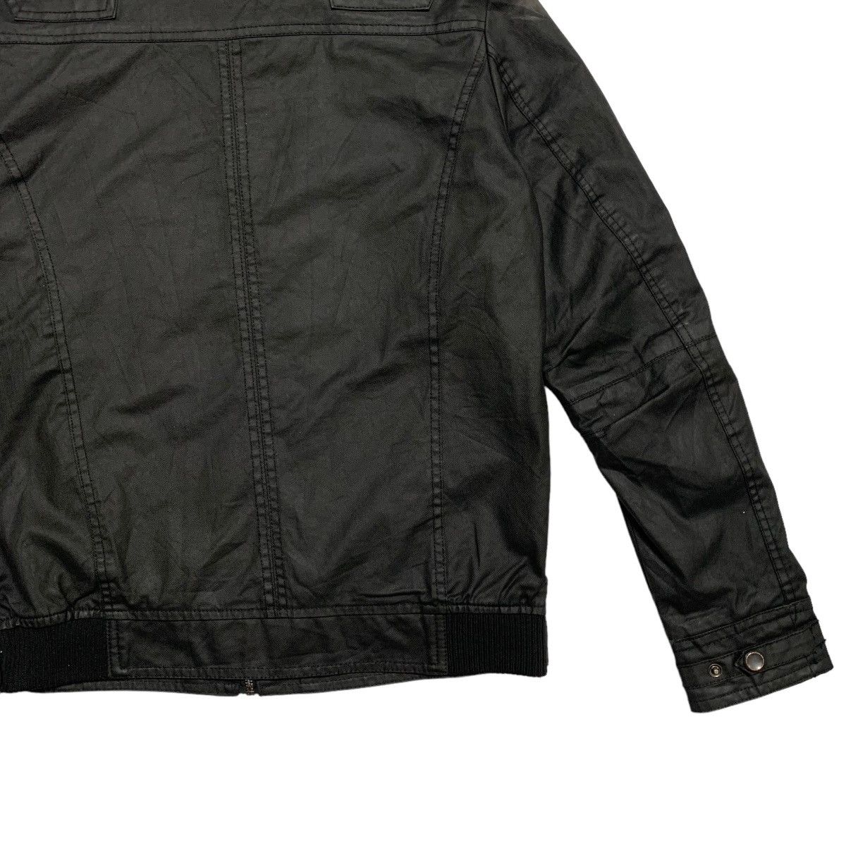 Sports Specialties Unlimited Racing Biker Jacket Size US M / EU 48-50 / 2 - 7 Thumbnail