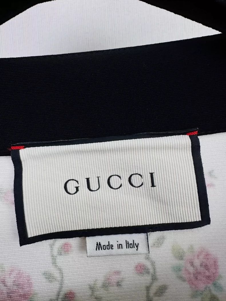 Gucci Gucci Dress 2503-Nextarrow Size XS / US 0-2 / IT 36-38 - 3 Thumbnail