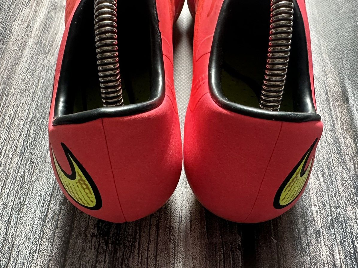 Nike 2014 NIKE HYPERVENOM PHATAL FG SOCCER BOOTS CLEATS US 9 Size US 9 / EU 42 - 5 Thumbnail