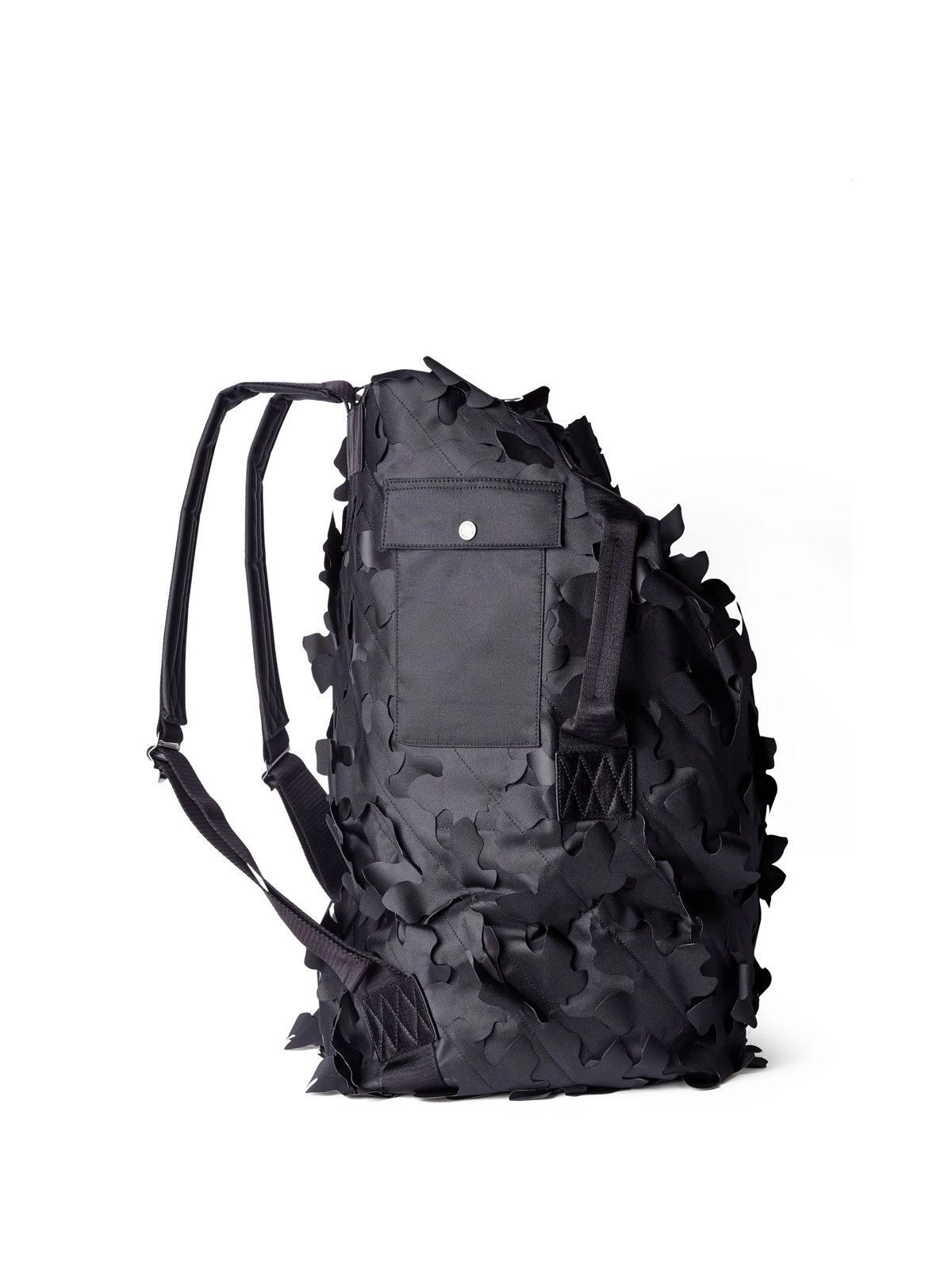 Off-White × POST ARCHIVE FACTION (PAF) Off-White™ C/O Post Archive Faction (Paf) Leaves Backpack Size ONE SIZE - 2 Thumbnail