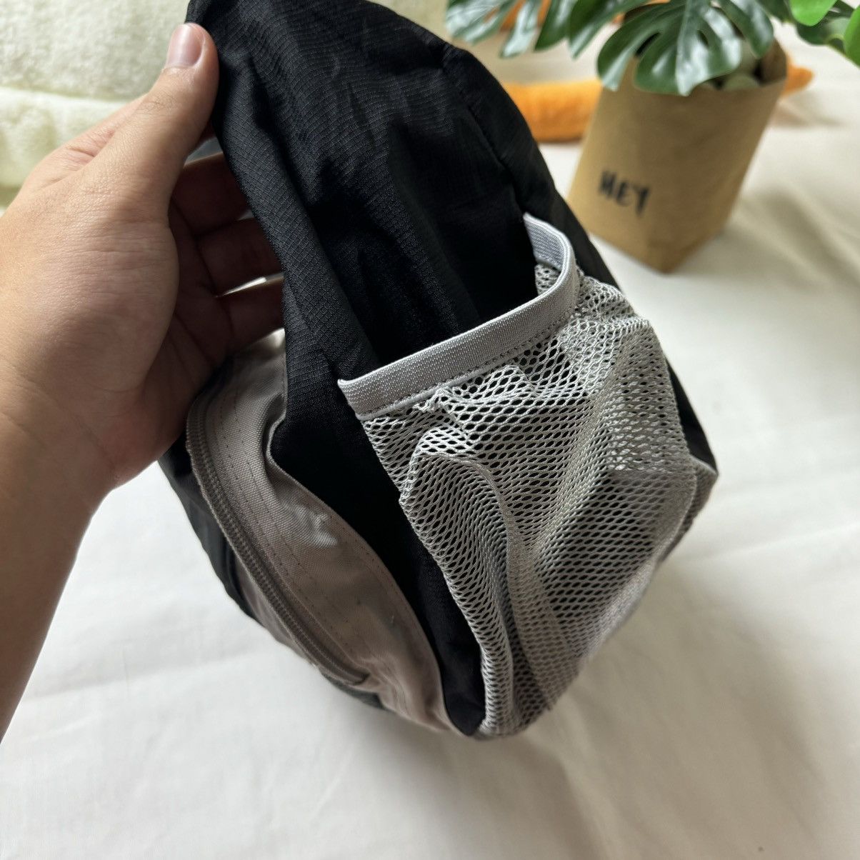 Adidas × Vintage Adidas Vintage Sling Bag Size 30 - 7 Thumbnail