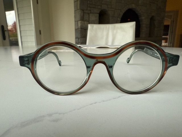 Other Theo Tetris Frames Size ONE SIZE - 1 Thumbnail