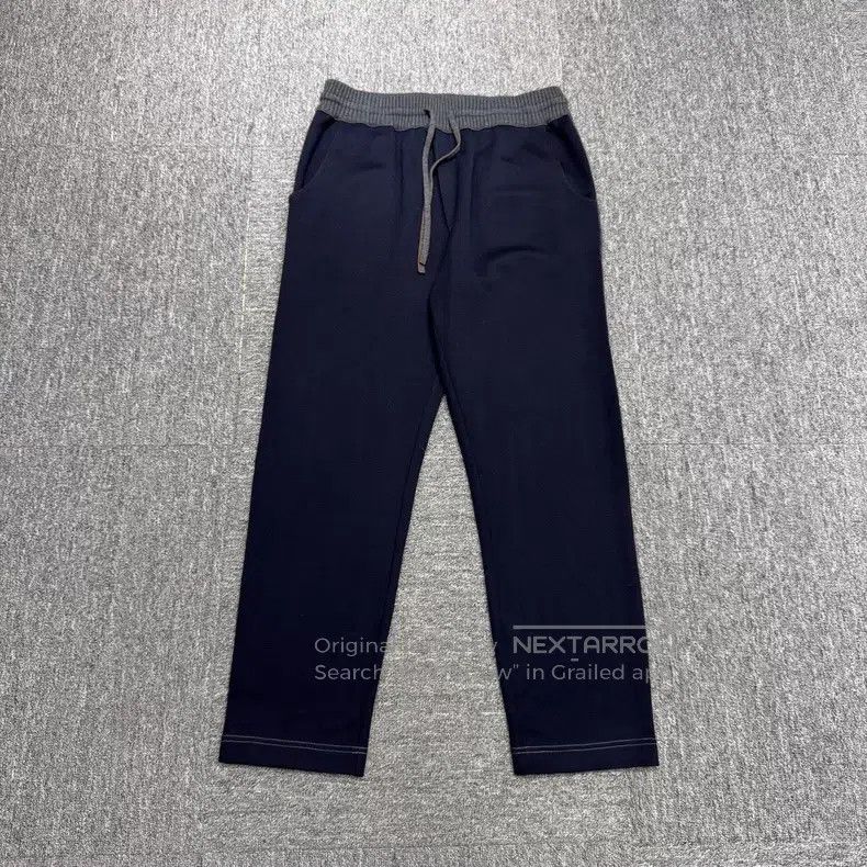 Loro Piana Loro Piana size XXL Cashmere Casual Pants Size US 27 - 1 Thumbnail