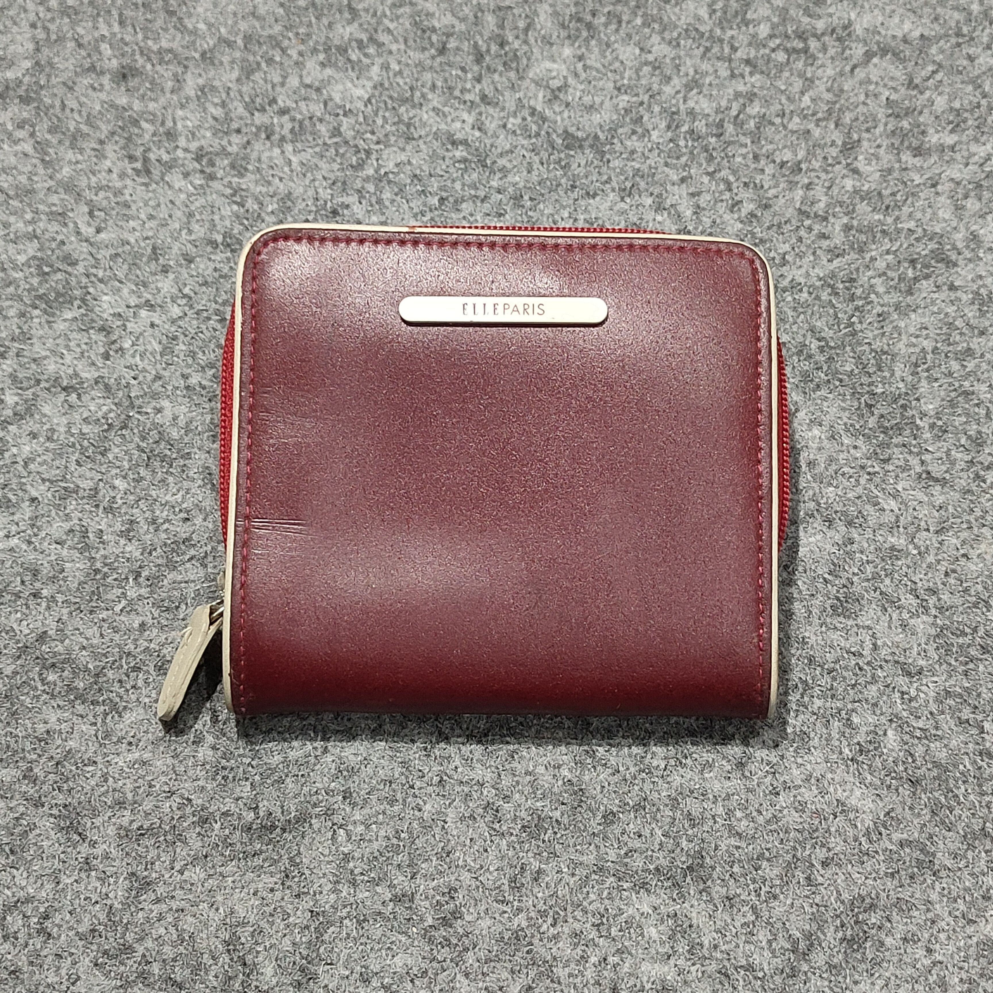 Other 🔥Elle Paris purse Size ONE SIZE - 1 Thumbnail