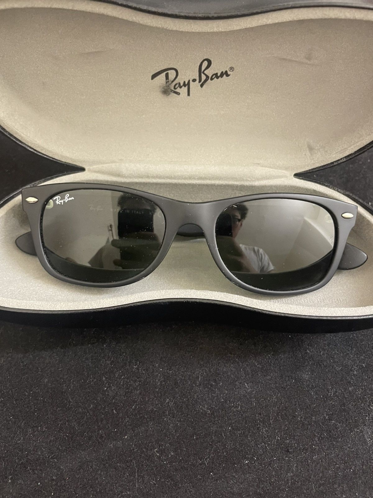 RayBan Rayban shades Size ONE SIZE - 3 Thumbnail