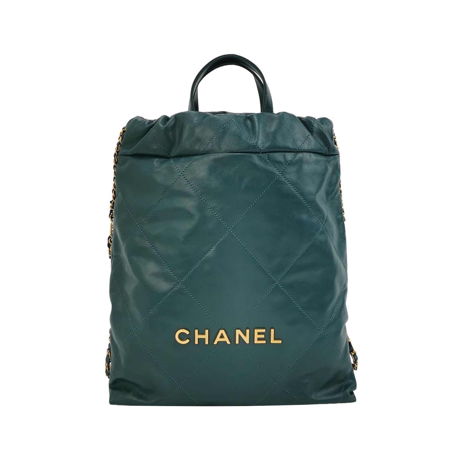 Chanel Chanel Women os Backpacks Size ONE SIZE - 1 Thumbnail