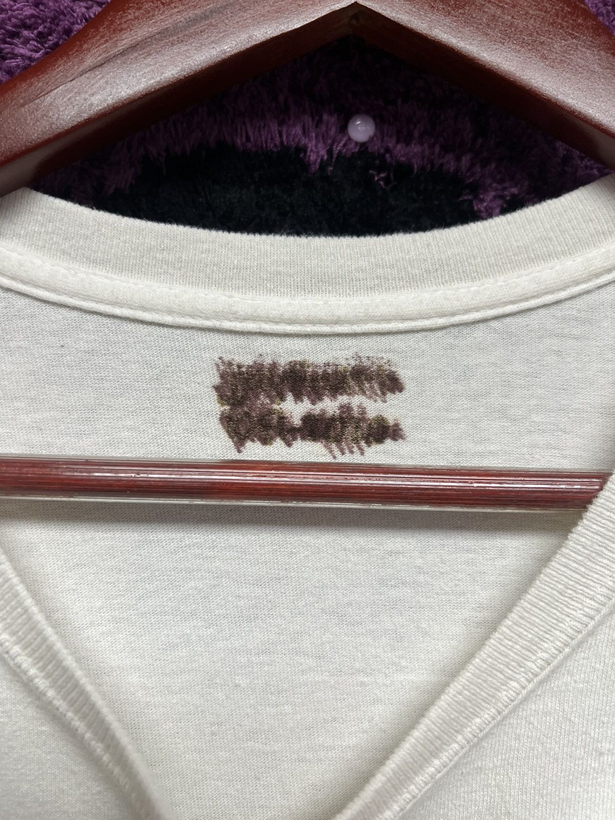 Asspizza Asspizza 2019 shirt Size US XL / EU 56 / 4 - 2 Thumbnail