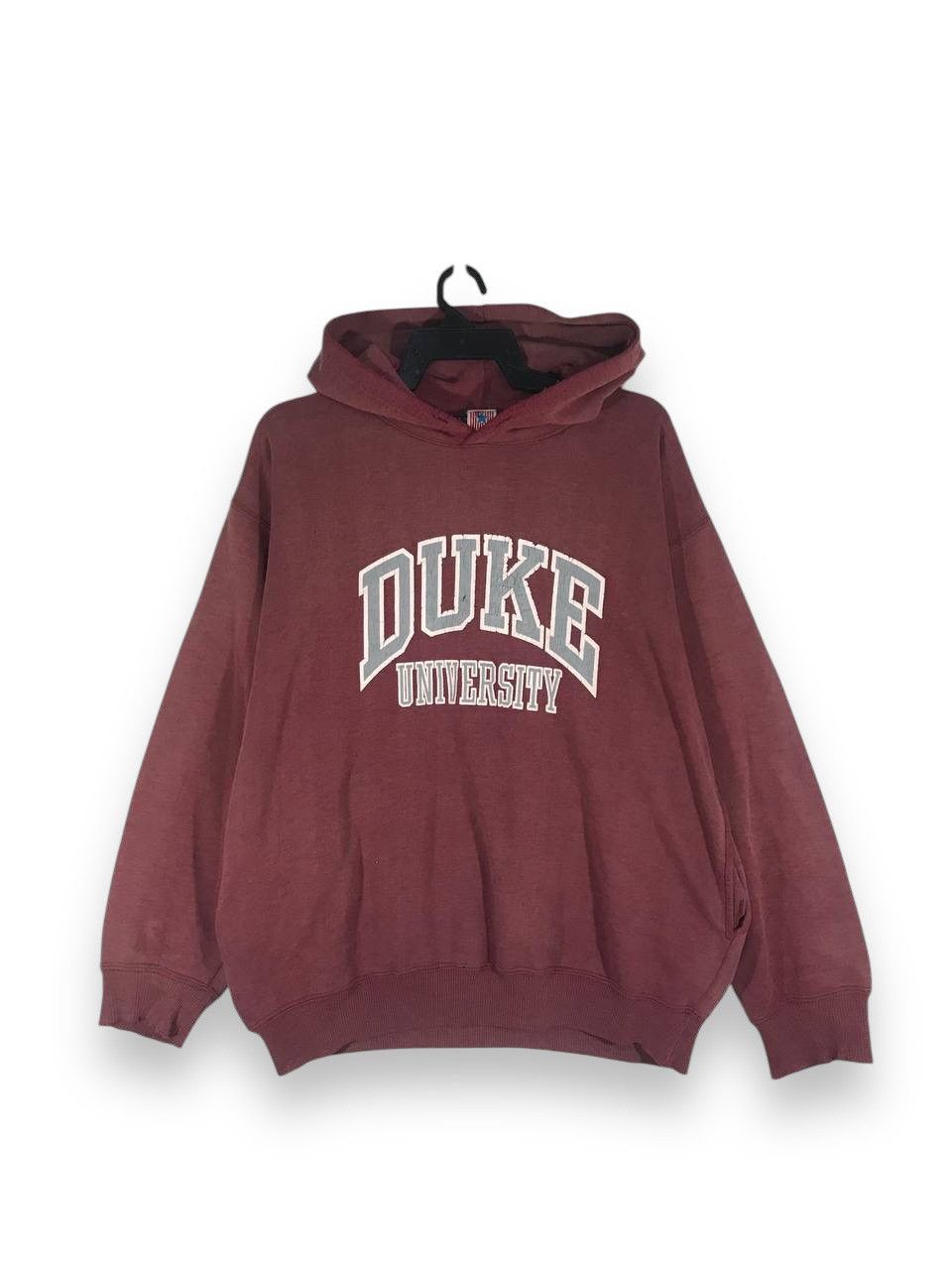 Vintage Vintage Duke University Size US L / EU 52-54 / 3 - 1 Thumbnail