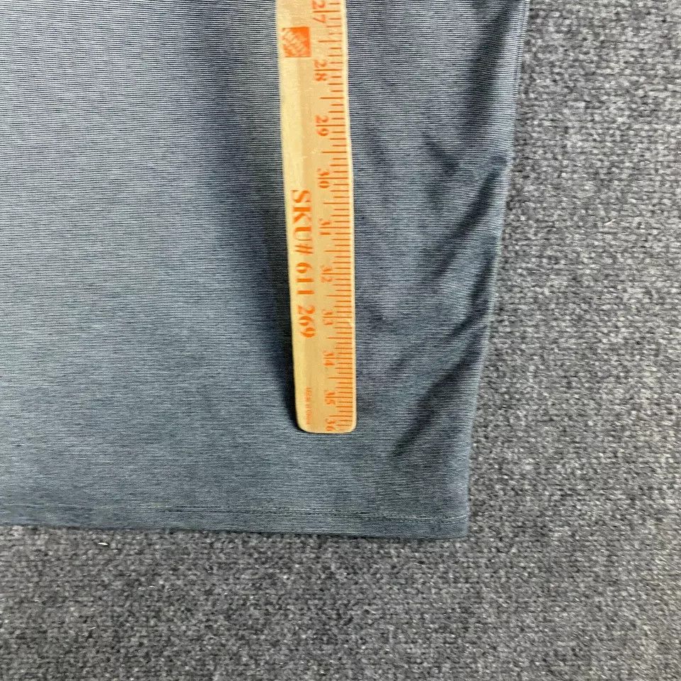Zara Zara Dress Women's Large Trafaluc Pencil Sleeveless Gray L Size L / US 10 / IT 46 - 5 Thumbnail