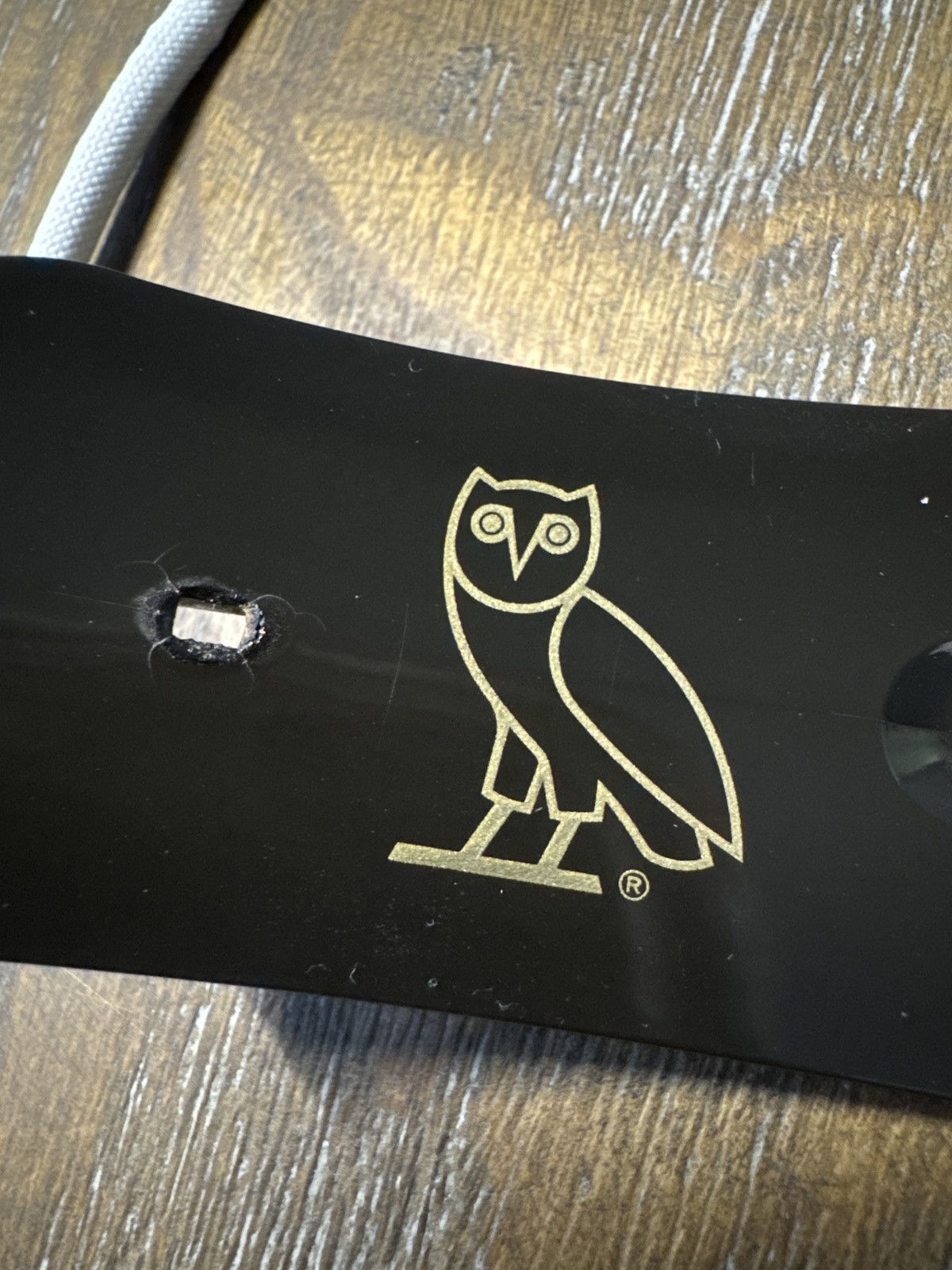 October's Very Own OVO x Kuumba Incense Holder Size ONE SIZE - 3 Thumbnail