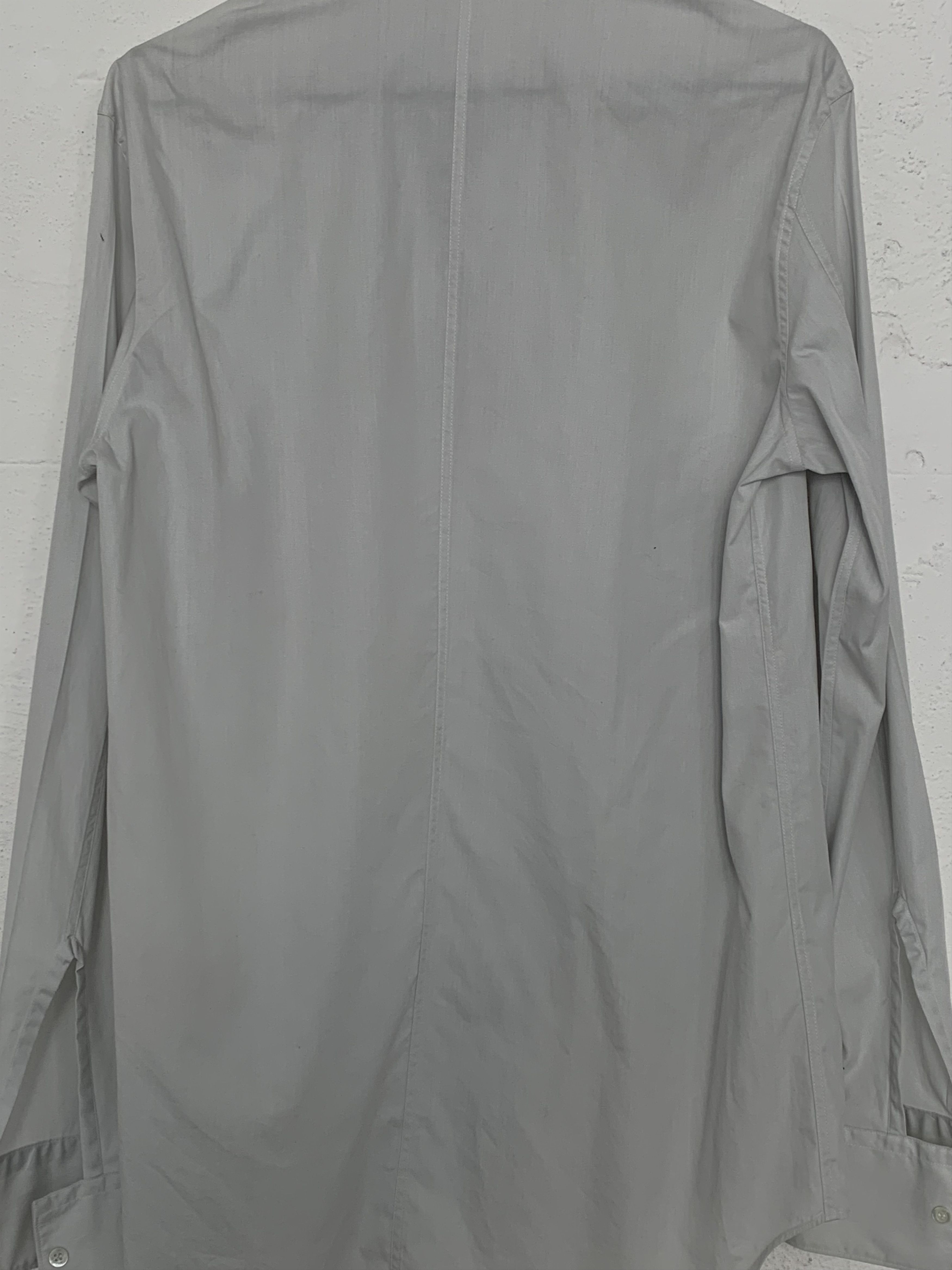 Carol Christian Poell CAROL CHRISTIAN POELL SHIRT Size US M / EU 48-50 / 2 - 5 Thumbnail