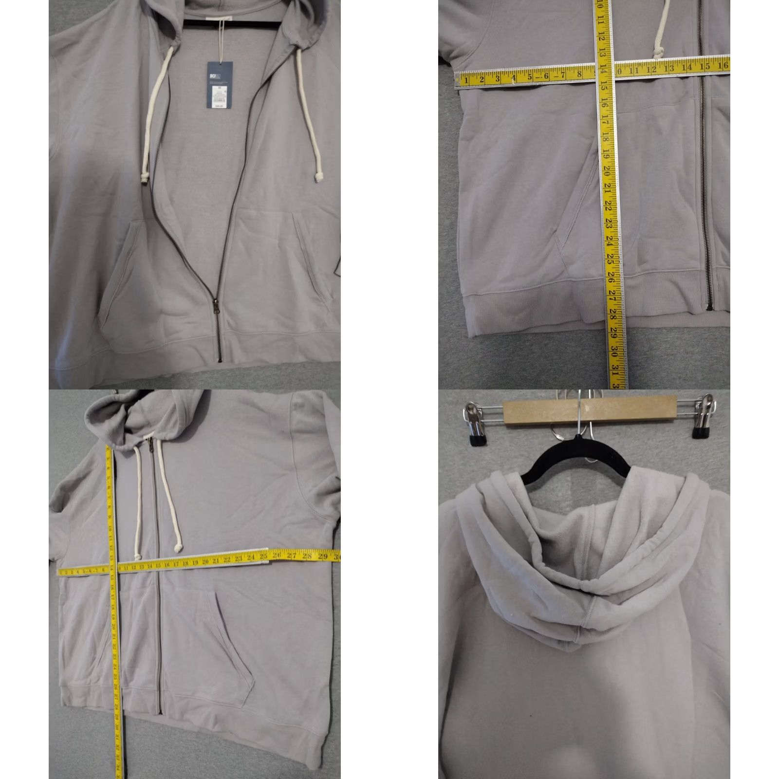 Vintage VINTAGE: None Size XXL / US 16-18 / IT 52-54 - 9 Thumbnail