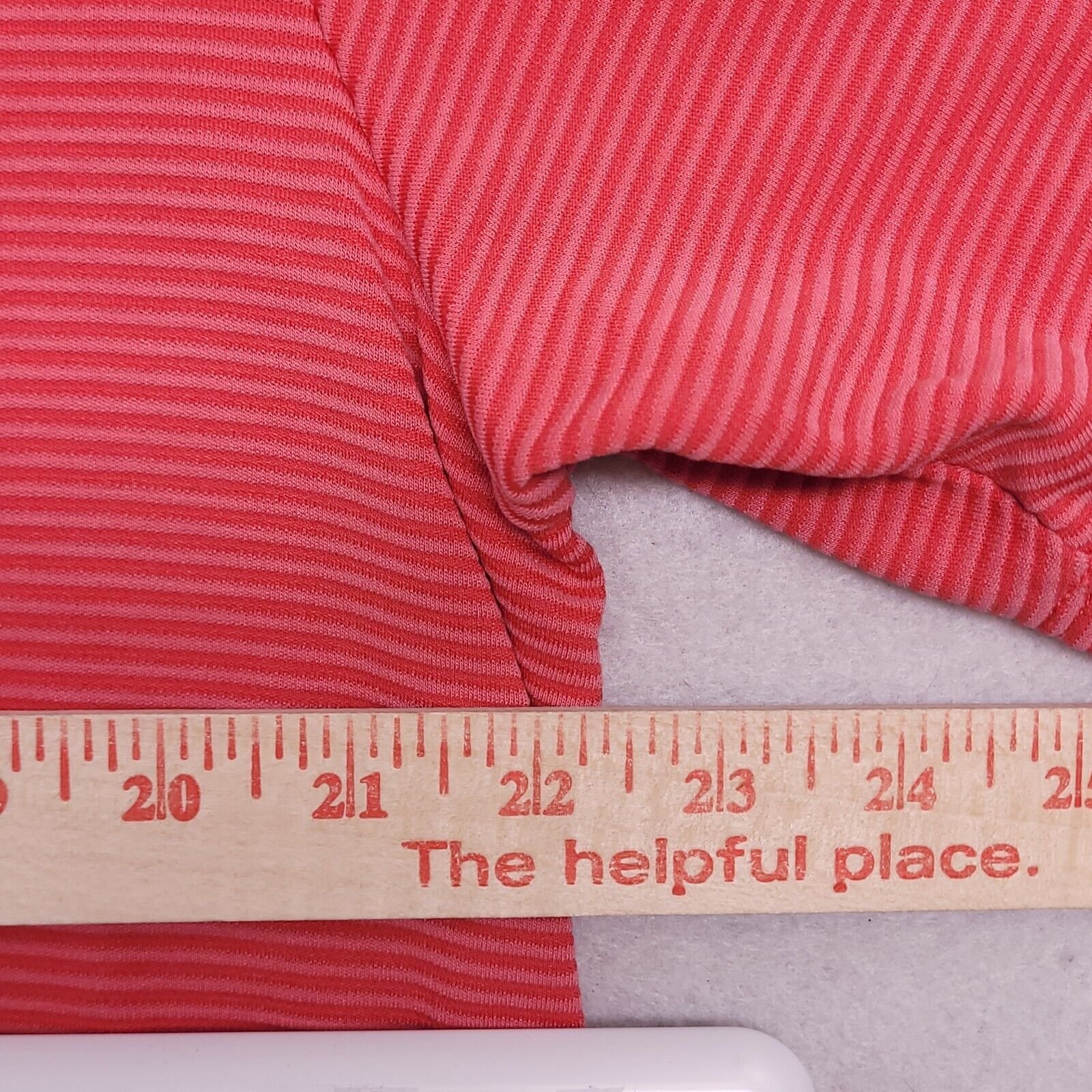 Tommy Bahama Tommy Bahama Casual Pullover Polo Shirt Mens Size M Orange Size US M / EU 48-50 / 2 - 7 Thumbnail
