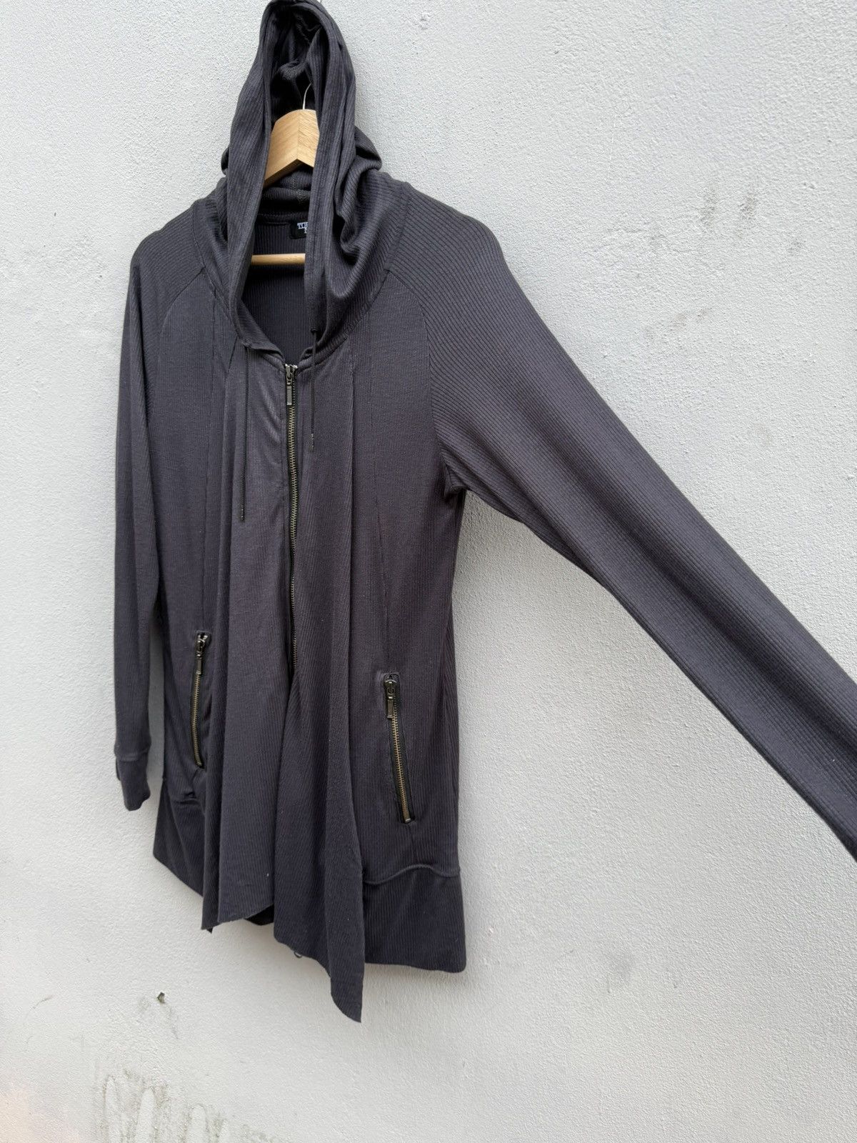 Japanese Brand × Tornado Mart Tornado Mart Japan Bat Wing Hoodie Size S / US 4 / IT 40 - 2 Thumbnail