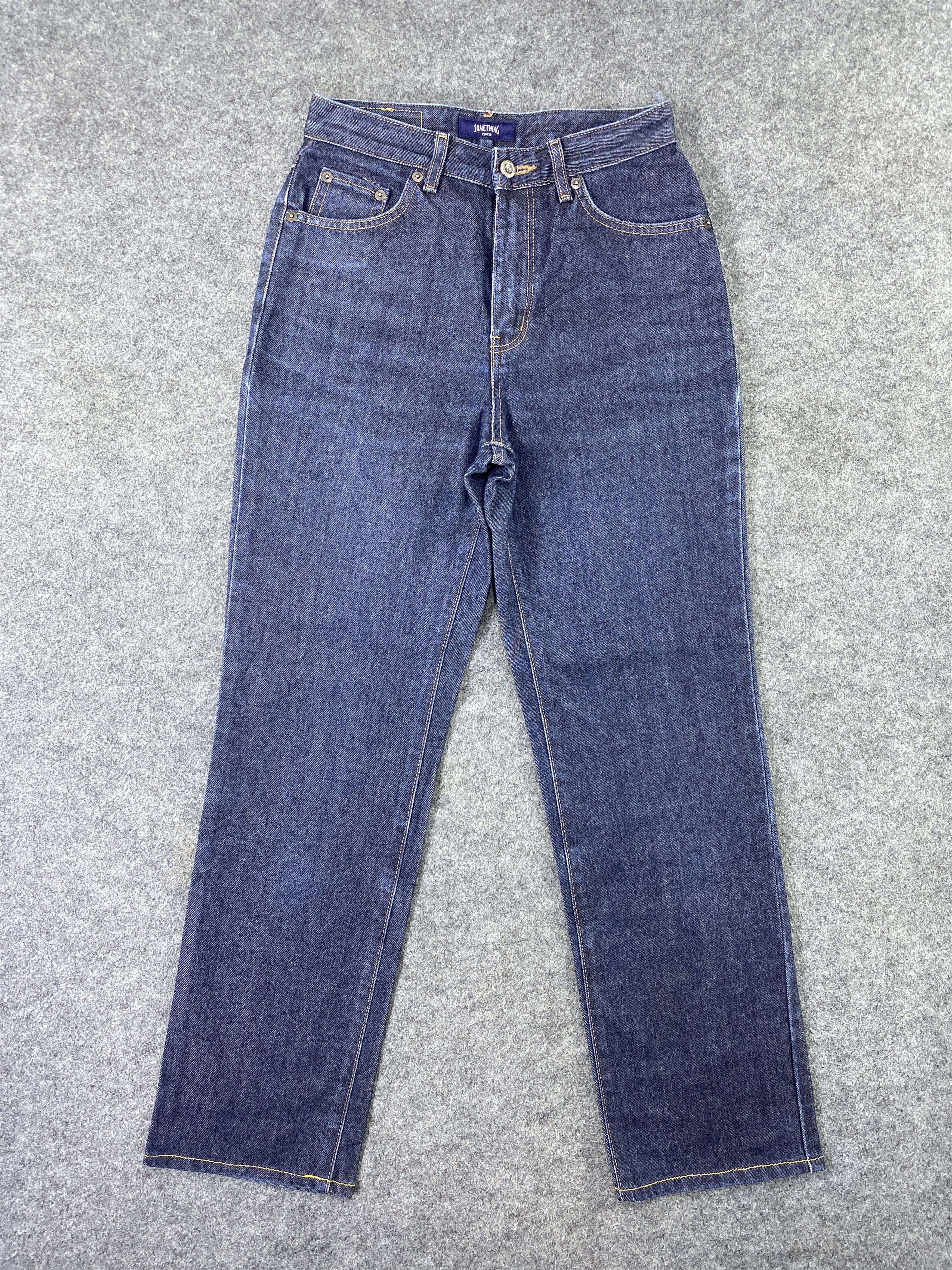Edwin Sophia by Something Edwin - J1112 Size 26" / US 2 / IT 38 - 1 Thumbnail