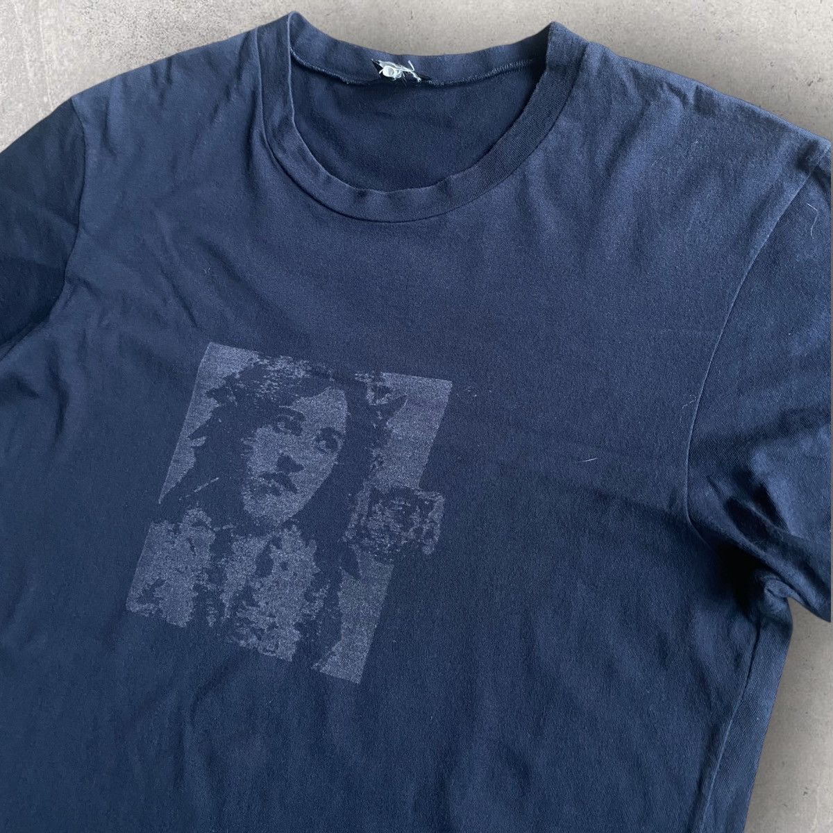 Jil Sander Print T Shirt