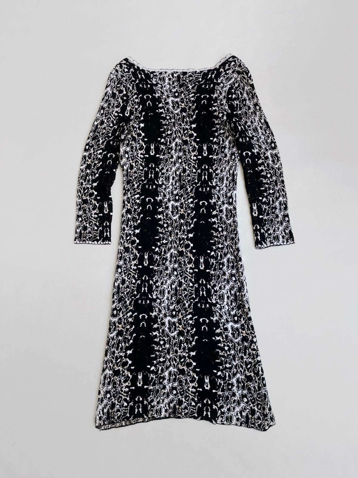 Roberto Cavalli Roberto Cavalli multi print Archive 2000s Size M / US 6-8 / IT 42-44 - 2 Thumbnail