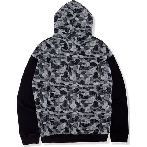 Bape × Hugo Boss New BAPE Mr. Bathing Ape X Hugo Boss Rare Collab Camo Hoodie Size US S / EU 44-46 / 1 - 2 Thumbnail