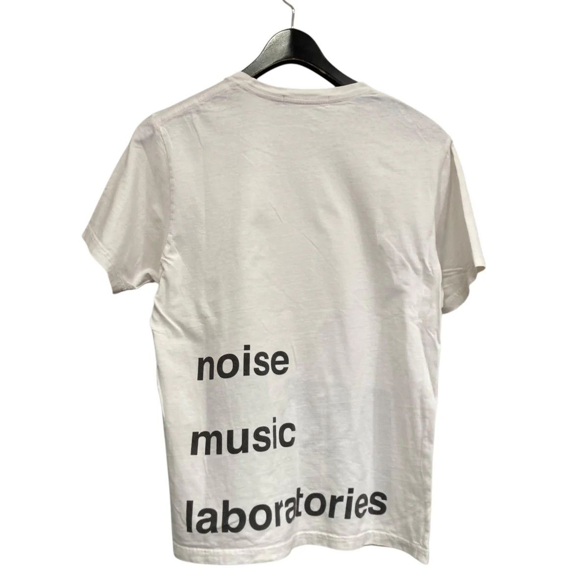 Undercover "think of a noise" Tee Size S / US 4 / IT 40 - 2 Thumbnail