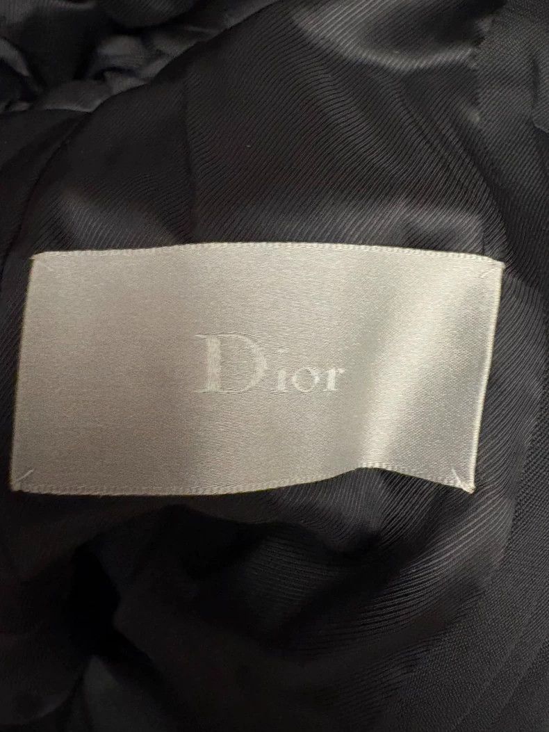 Dior Dior Classic Double-2505 Size US M / EU 48-50 / 2 - 5 Thumbnail