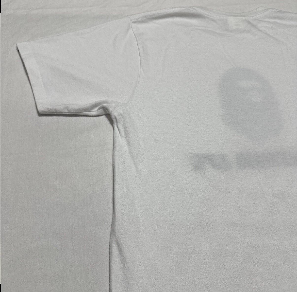 Bape BAPE New Year Ape Head Bathing Ape Tee Size Medium Japanese Size US M / EU 48-50 / 2 - 17 Thumbnail