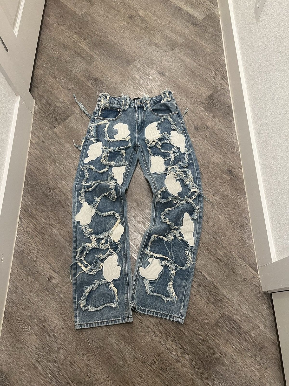 Racer Worldwide Racer Worldwide Definitive Jeans | Grailed