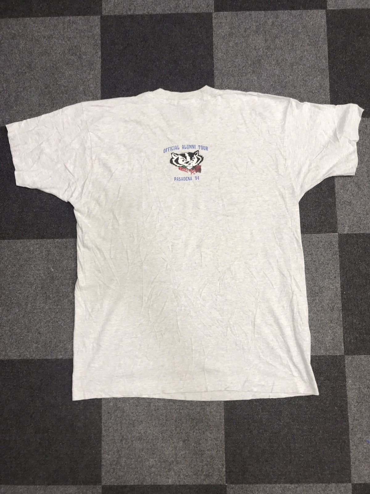NFL × Vintage Vintage Pasadena NFL Shirt Size US XL / EU 56 / 4 - 7 Thumbnail