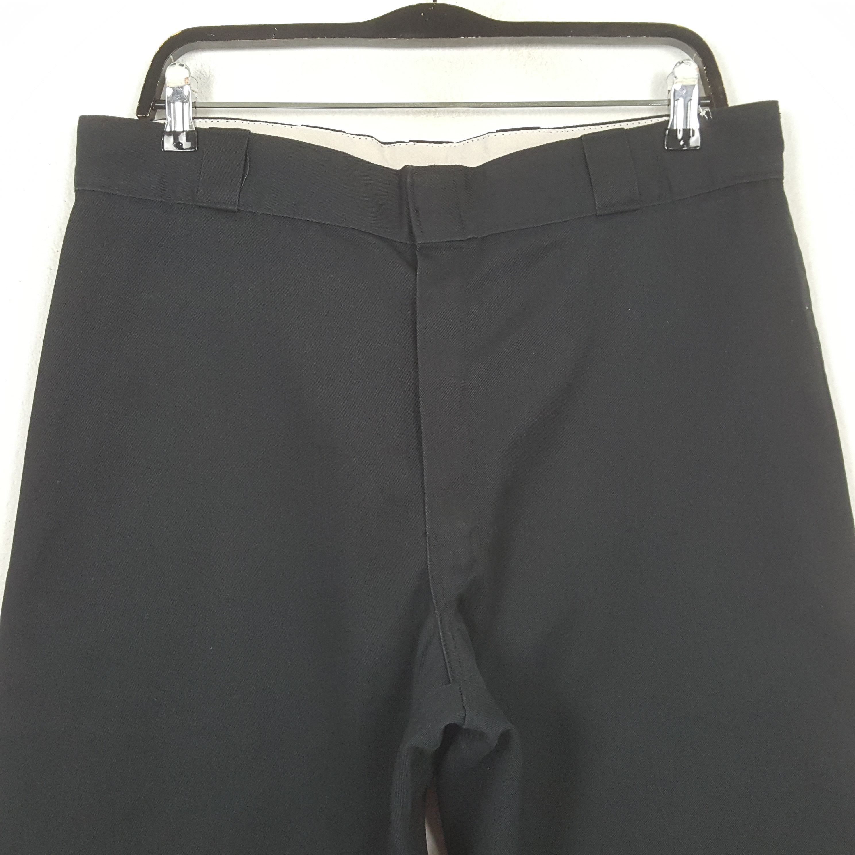 Dickies Dickies Small Logo Pants RR30 Size US 34 / EU 50 - 2 Thumbnail