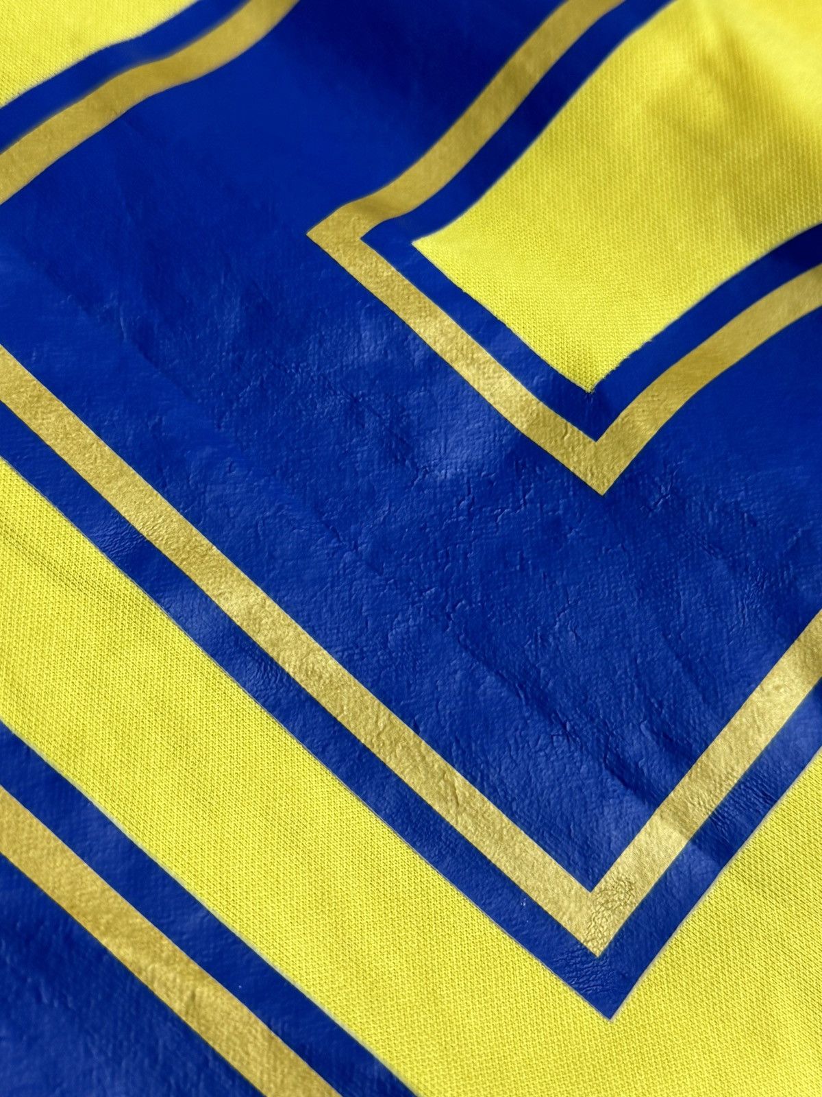 Other Southampton 06/07 Away Football Long Sleeve T-Shirt Size US XL / EU 56 / 4 - 16 Thumbnail