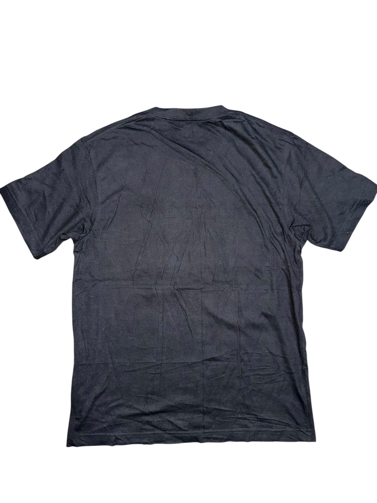 Uniqlo Black Uniqlo Demon Slayer Featuring Zenitsu Agatsuma Size US S / EU 44-46 / 1 - 8 Thumbnail